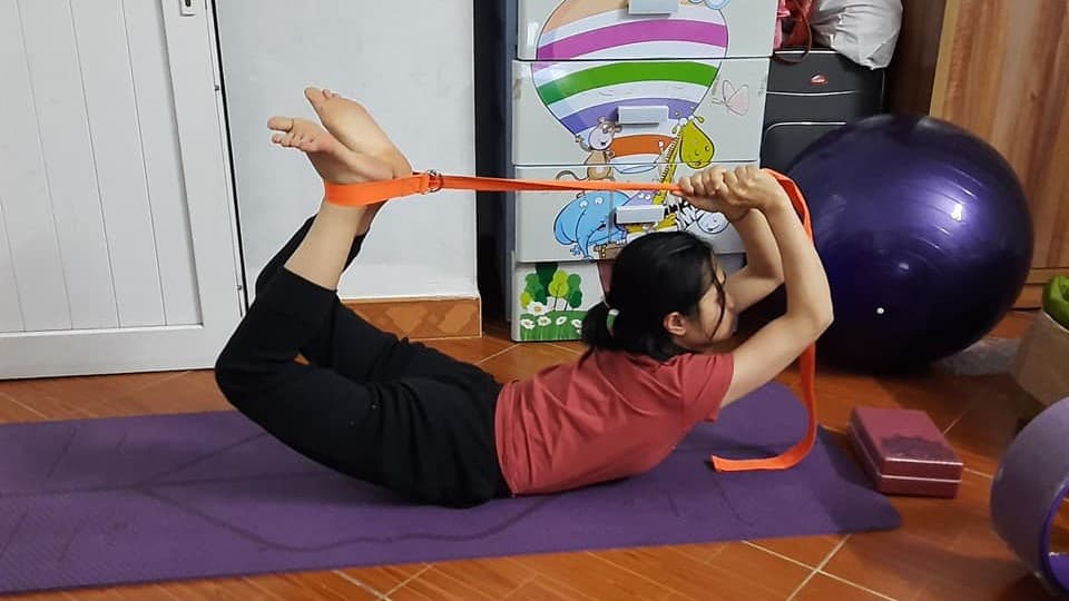 Yoga PT
